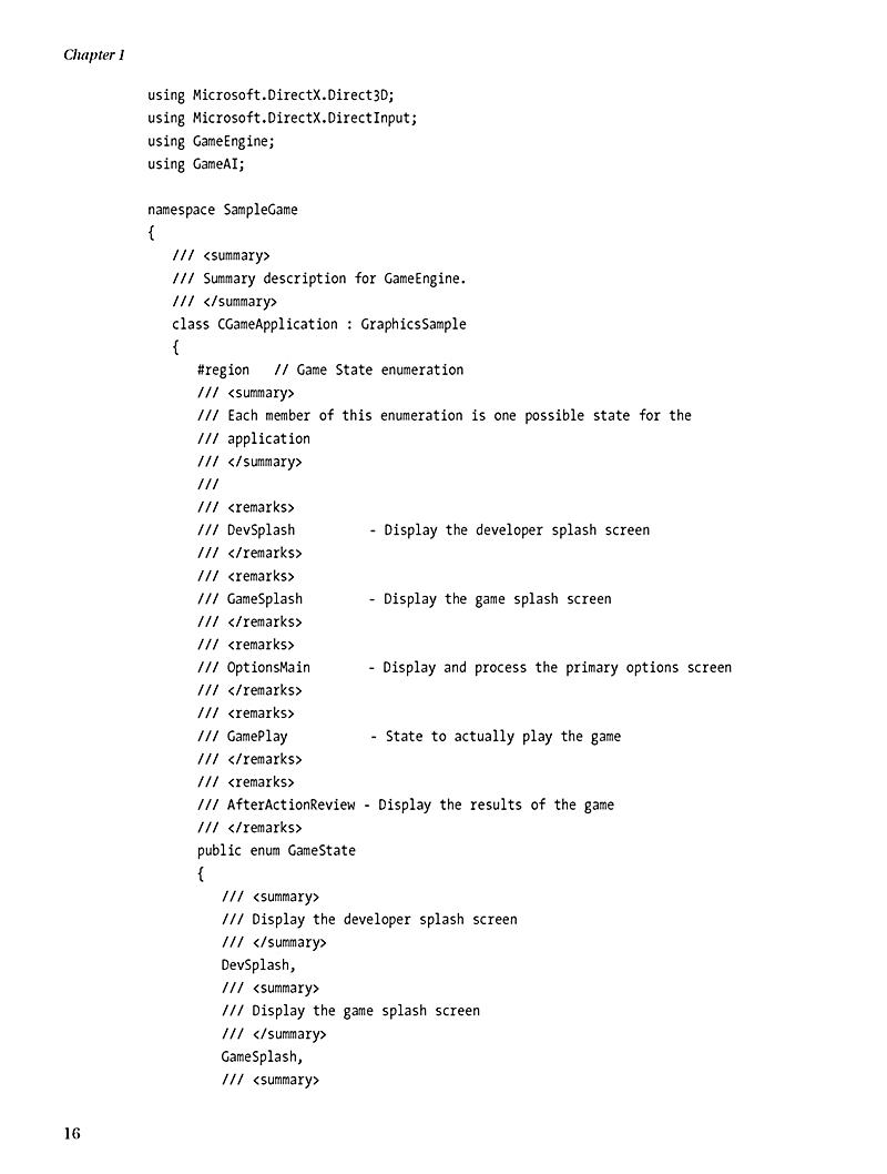 Introduction To D Game Engine Design Pdf Introduction To D Game Engine Design Pdf