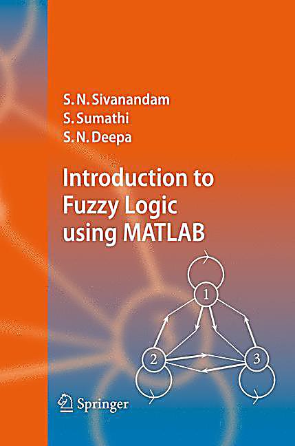 Introduction To Fuzzy Logic Using Matlab Buch Portofrei