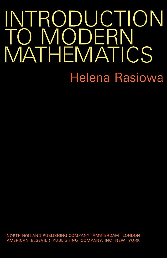 download Mathematical Analysis: Foundations and Advanced Techniques for Functions