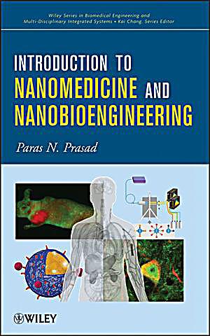 Introduction To Nanomedicine And Nanobioengineering Buch