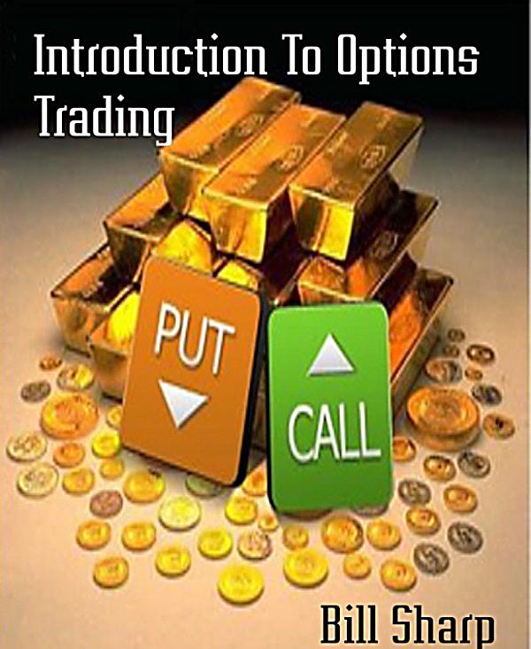 Stock option trading ebook