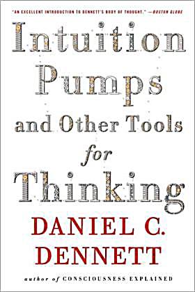Chapter 10 INTUITION PUMPS Edgeorg