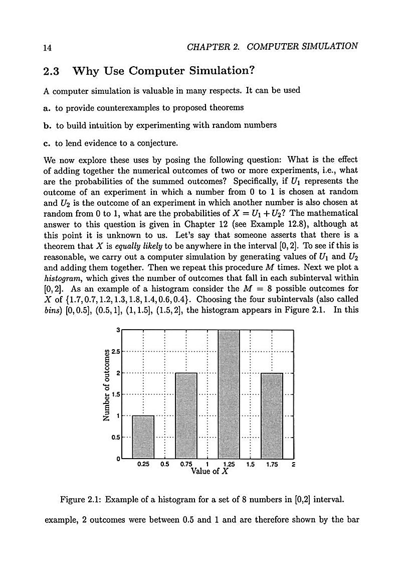 Intuitive Probability and Random Processes Using MATLAB® by Steven Kay (2006,... Intuitive Probability and Random Processes Using MATLAB® by Steven Kay (2006,...