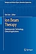 Ion Beam Therapy Buch Jetzt Portofrei Bei Weltbild De