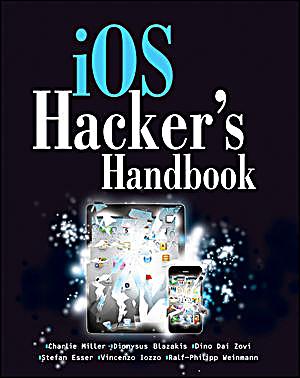 Pdf Hackers Handbooks