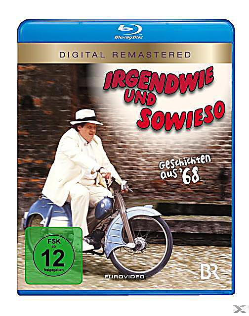 Irgendwie und sowieso Blu-ray jetzt im Weltbild.de Shop ...