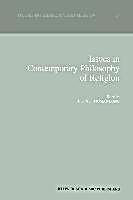 Contemporary Issues in Eastern Religions