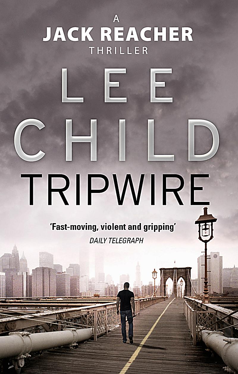 Lee child jack reacher movies