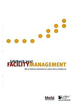 Jahrbuch Facility Management 2017 Buch Portofrei Bei Weltbildde