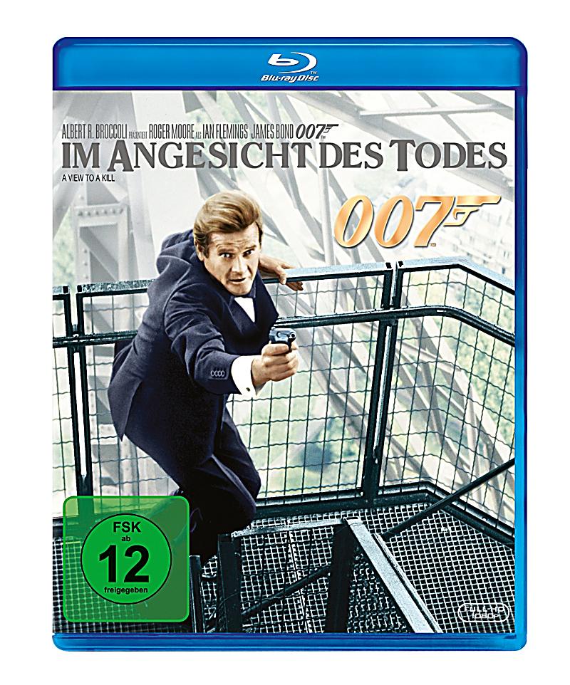 James Bond 007 – Im Angesicht Des Todes James Bond 007 – Im Angesicht Des Todes