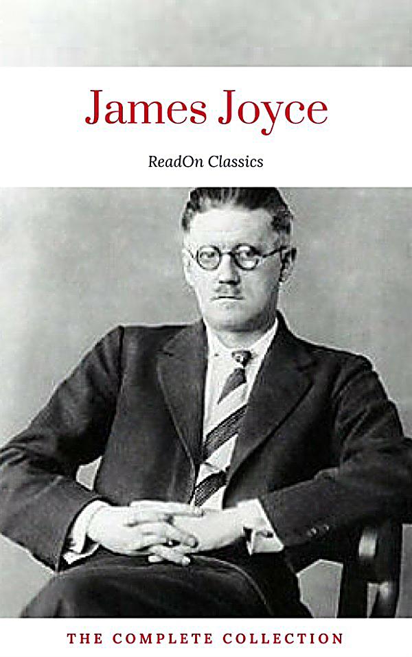 * JAMES JOYCE COLLECTION * 51 AUDIOBOOKS on MP3 DVD * Dubliners Ulysses Man * JAMES JOYCE COLLECTION * 51 AUDIOBOOKS on MP3 DVD * Dubliners Ulysses Man