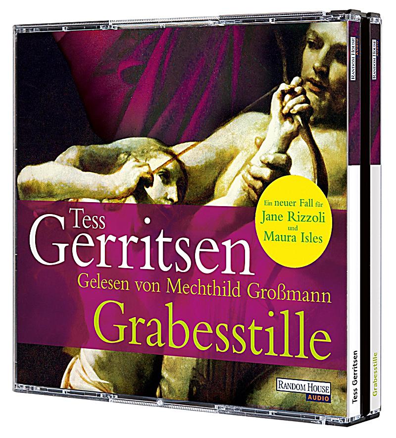 Grabesstille Grabesstille