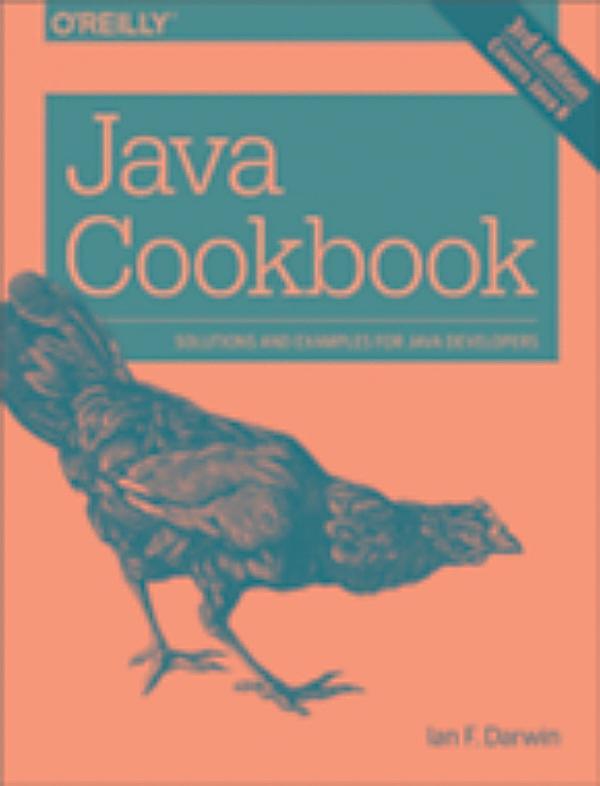 Java Cookbook: ebook jetzt bei weltbild.de als Download