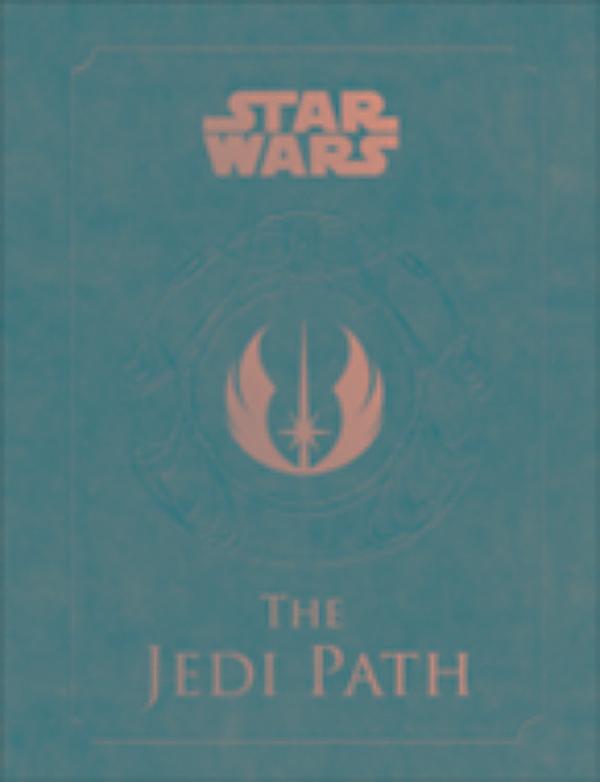 Star wars – the jedi path by daniel wallace   pdf download
