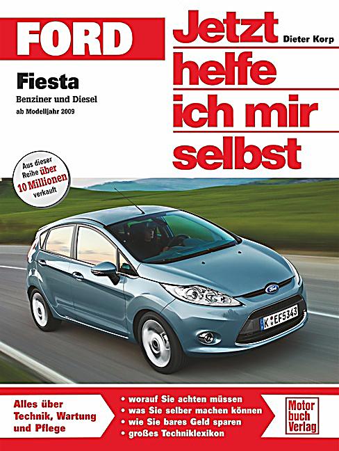 Jetzt helfe ich mir selbst ford galaxy