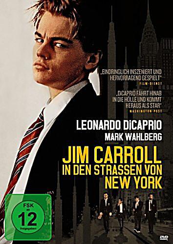 Jim Carroll In Den Straßen Von New York Stream Jim Carroll In Den Straßen Von New York Stream