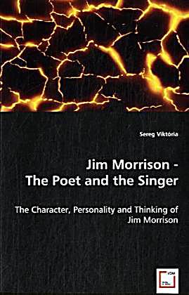 Jim morrison thesis