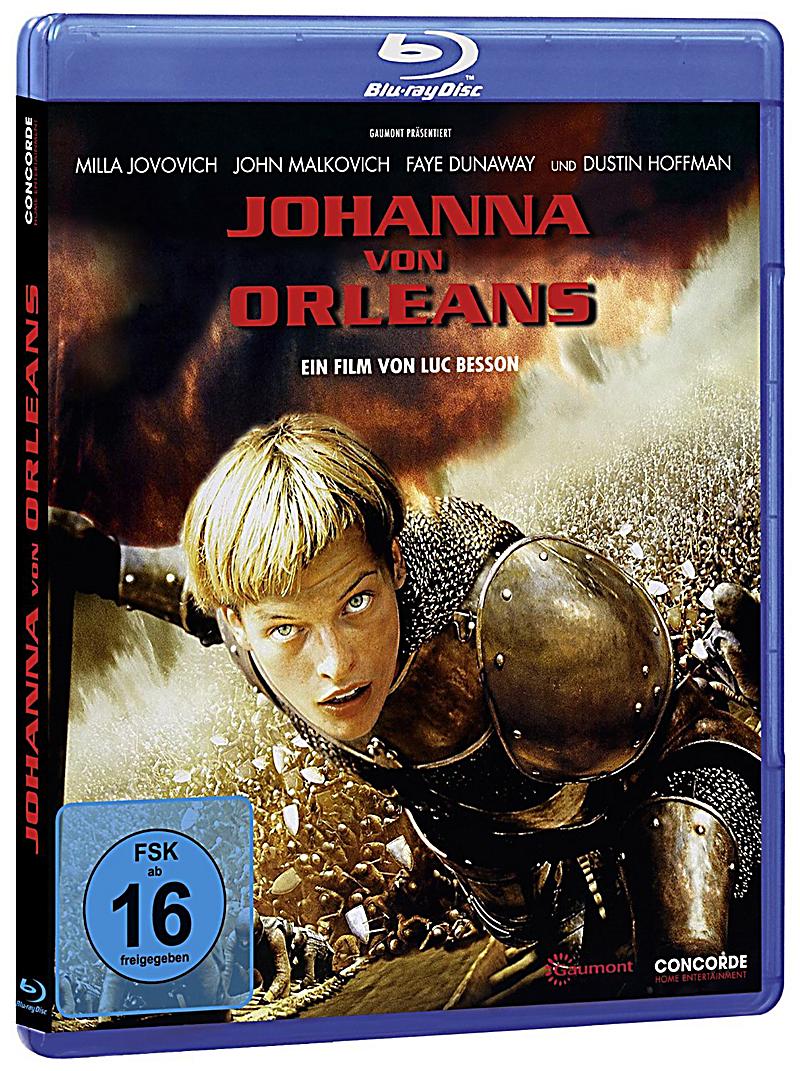 Johanna Von Orleans Film Johanna Von Orleans Film
