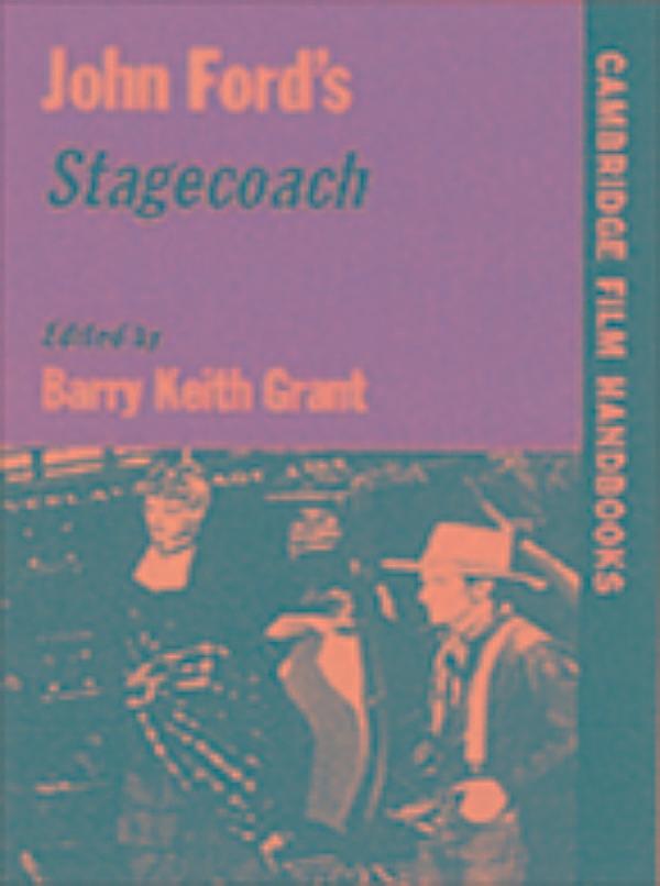 Stagecoach john ford imbd #3