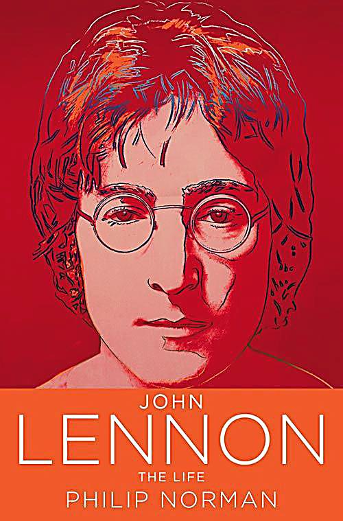 Philip Norman John Lennon Epub