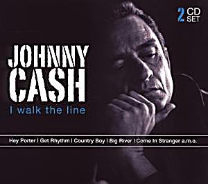 I Walk The Line 2 johnny i walk the line 2 cds cd bei weltbild de I Walk The Line 2 johnny i walk the line 2 cds cd bei weltbild de