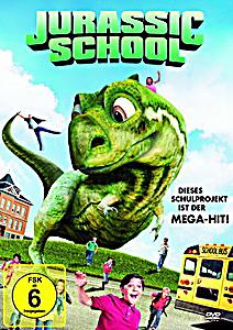 Jurassic School