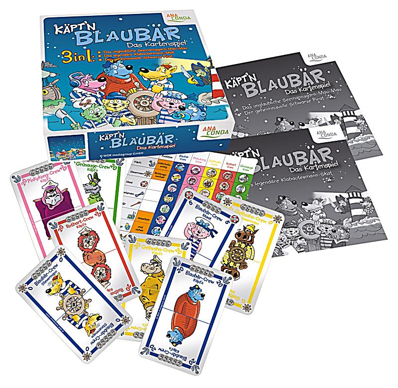 käpt n blaubär spiele käpt n blaubär spiele