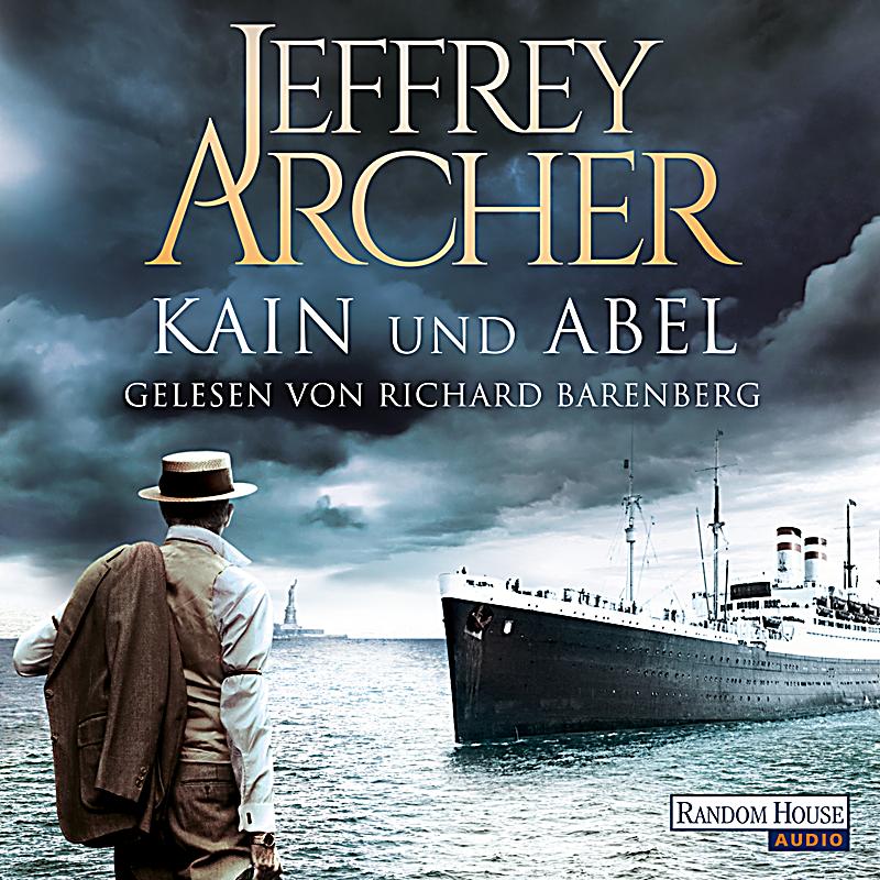 Kain Und Abel In Der Heutigen Zeit