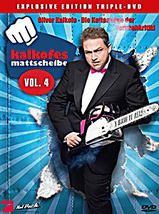 Kalkofes Mattscheibe Kalkofes Mattscheibe