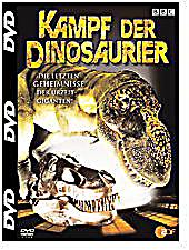 Kampf der Dinosaurier DVD jetzt bei Weltbild.de online bestellen