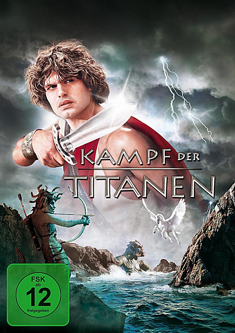 Kampf Der Titanen 1981 Kampf Der Titanen 1981