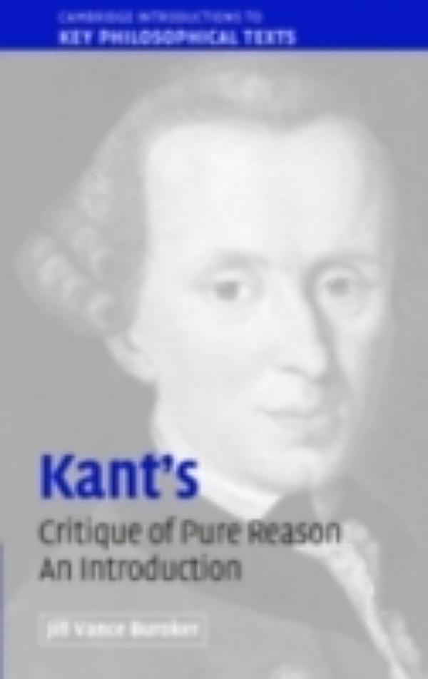 kant critique of pure reason essay Dive deep into immanuel kant's critique of pure reason with extended analysis, commentary, and discussion. kant critique of pure reason essay Dive deep into immanuel kant's critique of pure reason with extended analysis, commentary, and discussion.