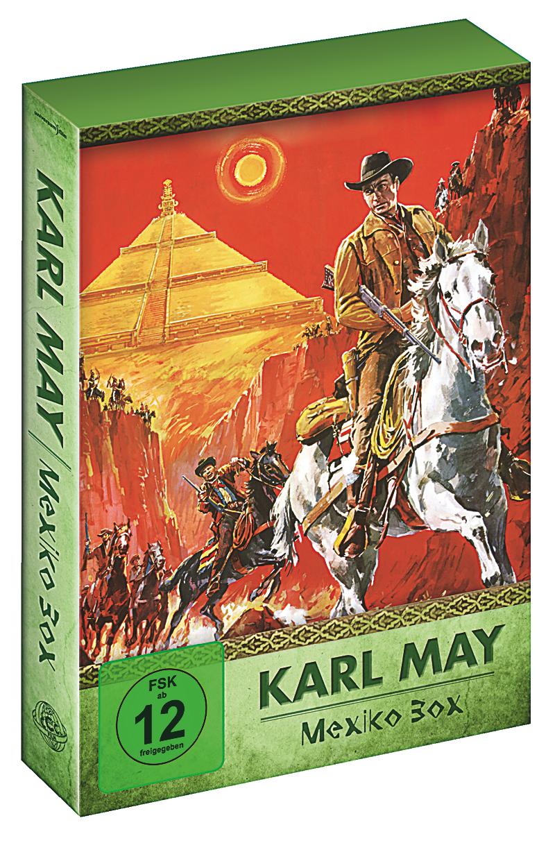 Karl May