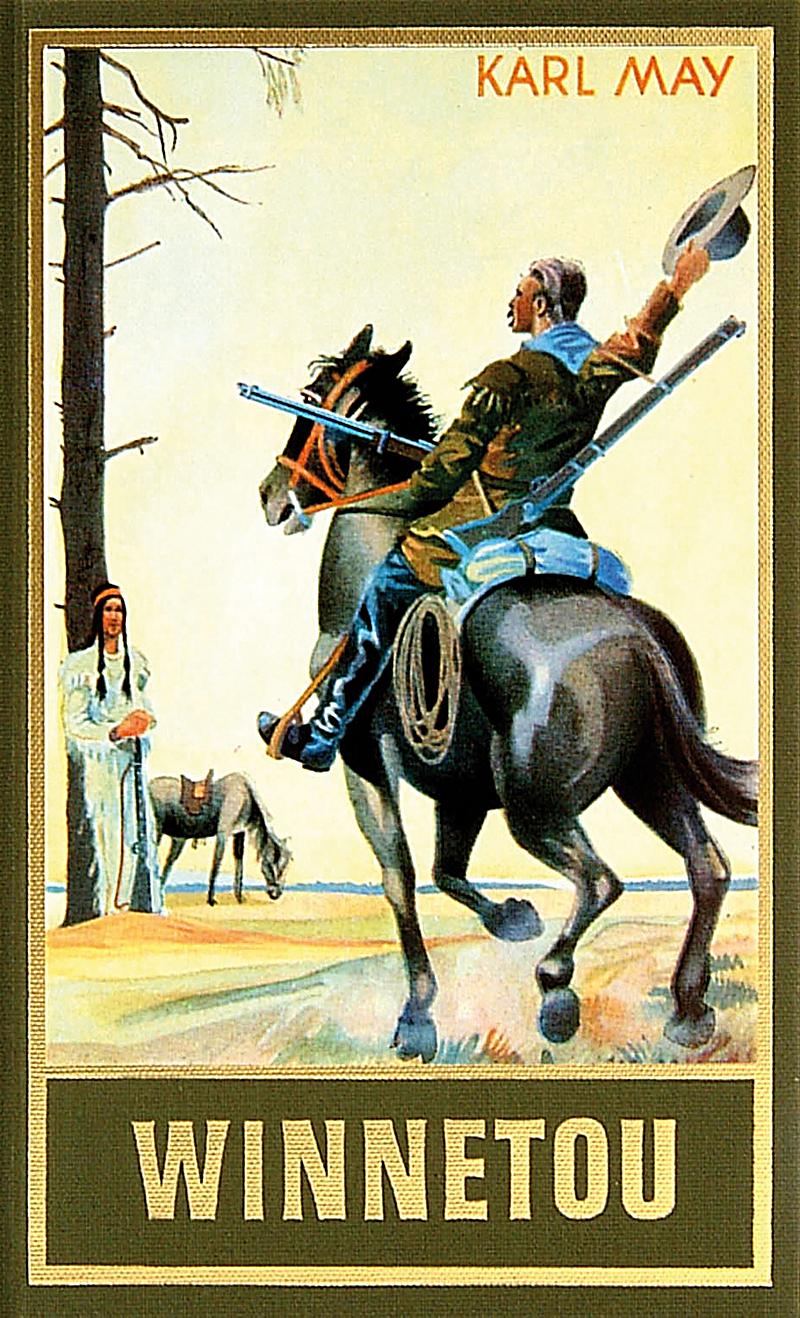 Download Karl May Winnetou 1 Gif
