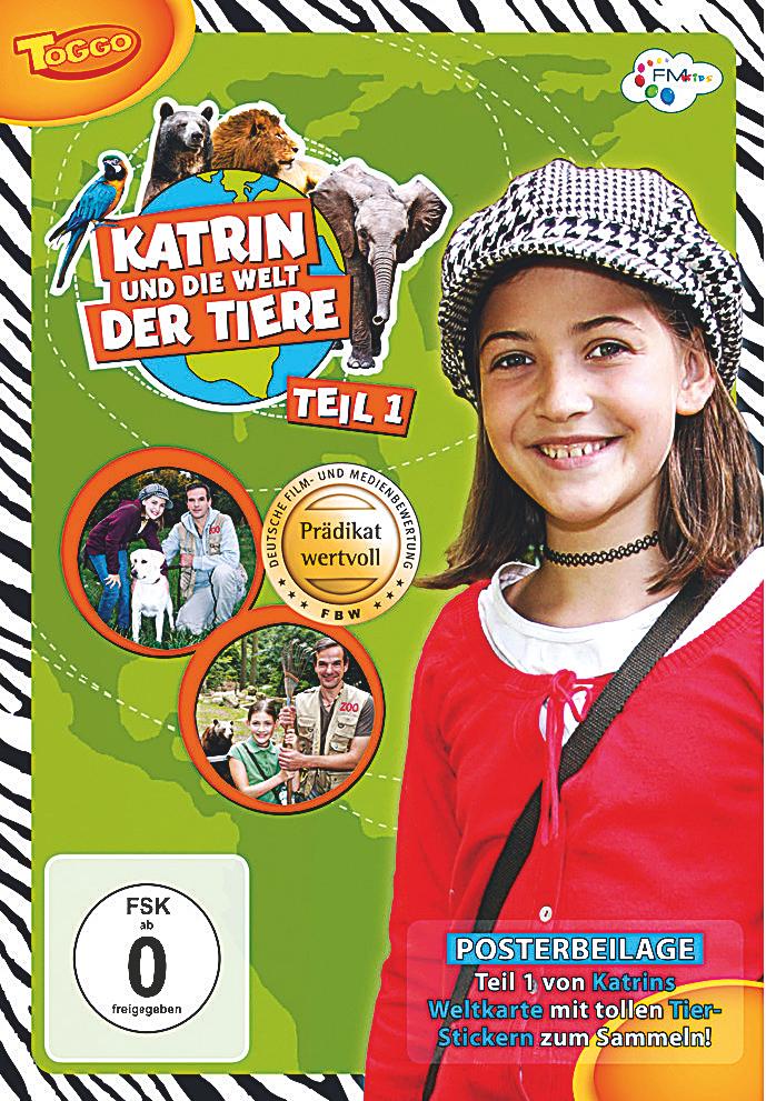 Katrin Und Die Welt Der Tiere Katrin Und Die Welt Der Tiere