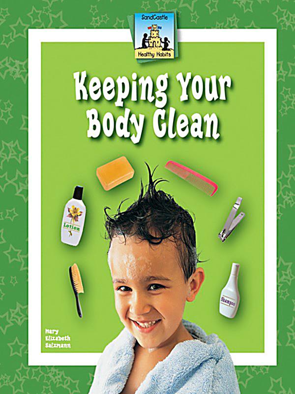 Keeping Your Body Clean ebook jetzt bei weltbild.de