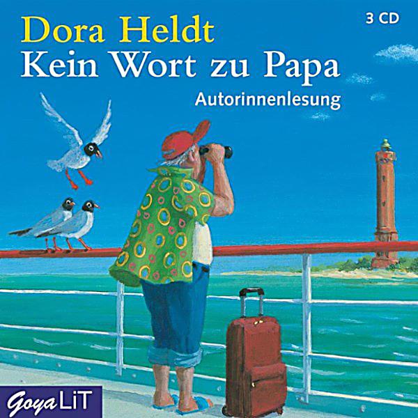 Kein Wort zu Papa Hörbuch sicher downloaden bei Weltbild.de Kein Wort zu Papa Hörbuch sicher downloaden bei Weltbild.de