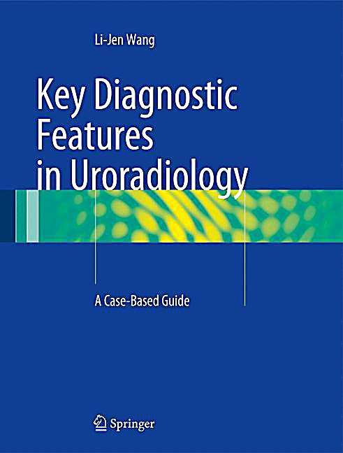 Uroradiology Book