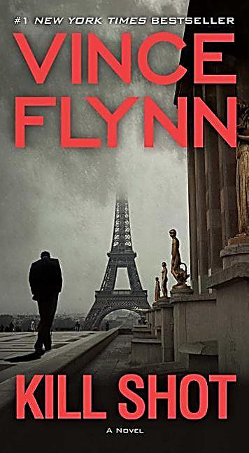 VINCE FLYNN (12) Mitch Rapp Novels VINCE FLYNN (12) Mitch Rapp Novels