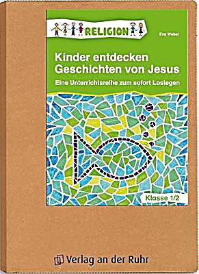 Jesus kennenlernen klasse 1