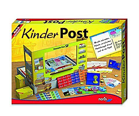 Post Spiele Post Spiele