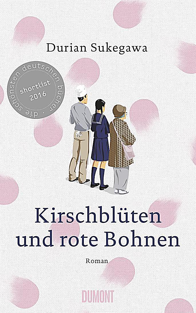Kirschblüten Und Rote Bohnen Imdb