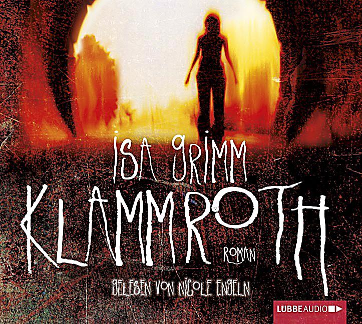 Klammroth, 6 Audio-CDs - ter, kehrt eine der Ü