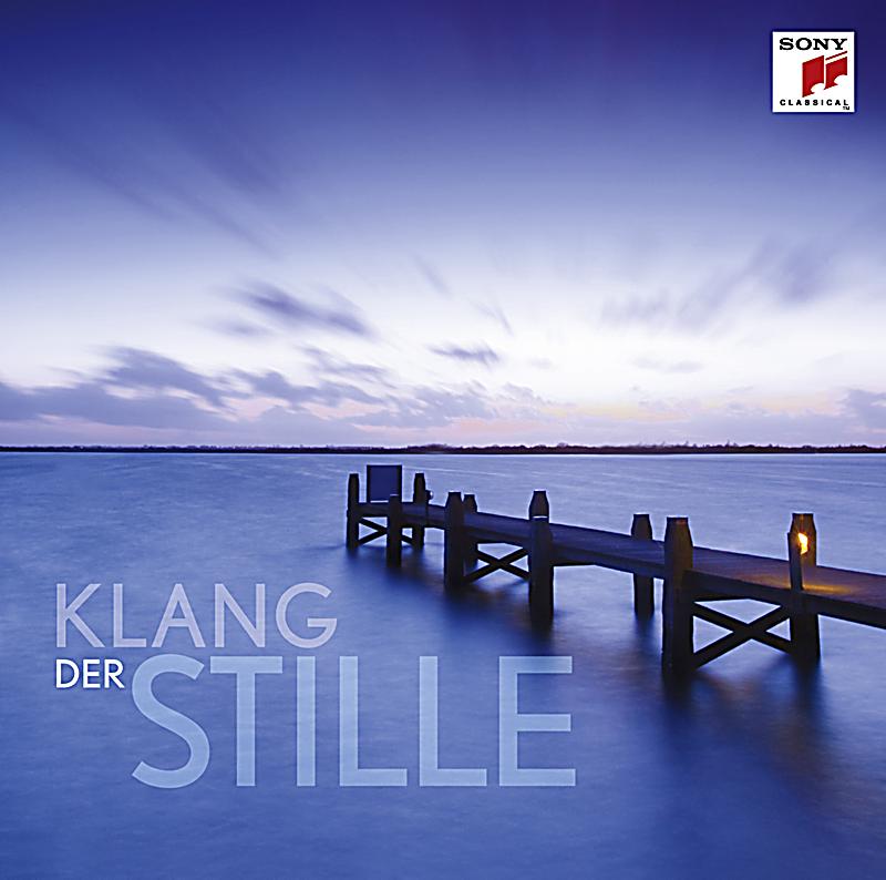 klang der stille klang der stille
