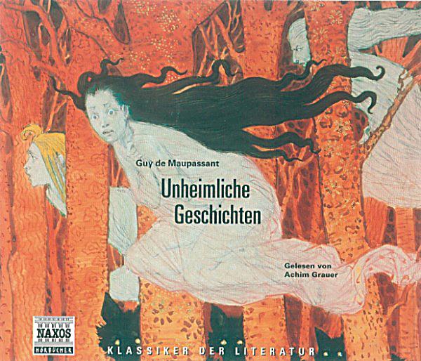 unheimliche geschichten unheimliche geschichten