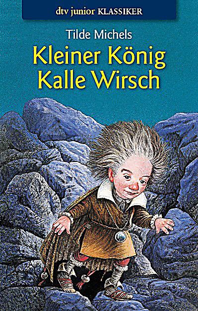 Kleiner König Kalle Wirsch