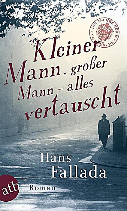 Großer mann single