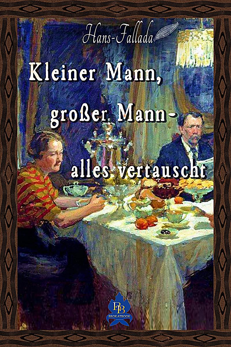 Großer mann single