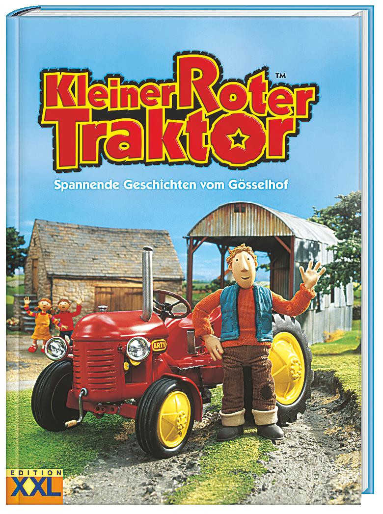 Kleiner Roter Traktor Buch jetzt bei Weltbild.at online Kleiner Roter Traktor Buch jetzt bei Weltbild.at online