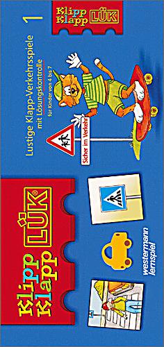Verkehrsspiele Verkehrsspiele
